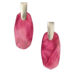 Kendra Scott Aragon Earrings